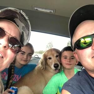 Meet your Posher, Traci